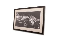 Vintage Racing II Picture