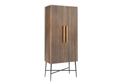 Istanbul - 2 Door Cabinet - Clearance