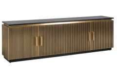 Istanbul - 4 Door TV Unit