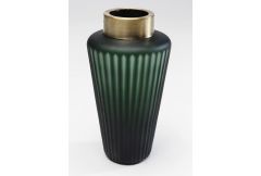 Vase Romeo Green - Clearance