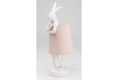 Table Lamp Animal Rabbit - Clearance