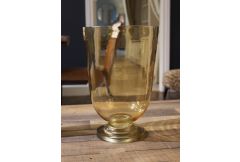 Grace Hurricane Small Amber - Clearance