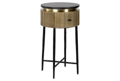 Istanbul - Side Table