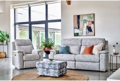 Ellis - Fabric Sofa Collection