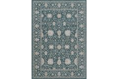 Paprika Rug