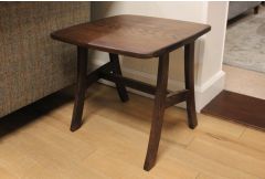 Aldham - Lamp Table - Clearance