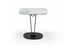 Amarillo - Lamp Table
