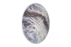 Oyster Grand Clock Glacier 26"
