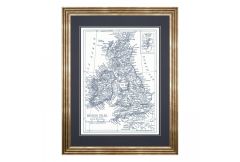 The British Isles