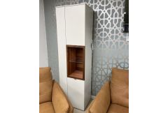 Andiamo - Display Cabinet - Clearance