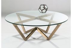 Angel - Circular Coffee Table