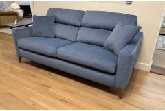Aquila - 3 Seat Sofa - Clearance