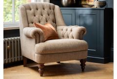 Arbroath - Accent Chair