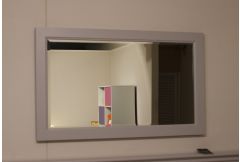 Anastasia - Wall Mirror - Clearance - FURTHER REDUCED!