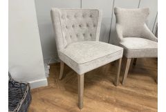 Ashton - Dining Chair - Clearance