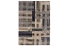 Aspect Grey Multi Rug