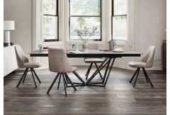 Astral & Austin - Dining Collection