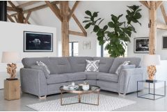 Athena - Corner Sofas