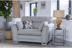 Athena - Snuggler Sofa