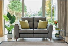 Austen - Sofa Collection Leather