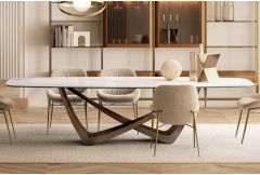 Bach - Quality Italian Dining Collection