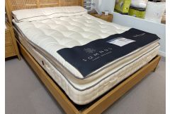 Backchoice Bedstead 10900 - Mattress Only - Clearance