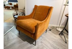 Badia - Accent Chair - Clearance