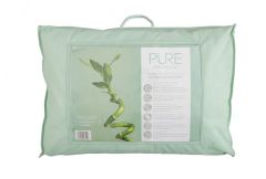 Bamboo Box - Pillow