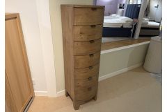 Barbados - 7 Drawer Tall Chest - Clearance