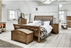 Barbados - Bedroom Furniture
