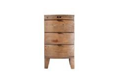 Barbados- Bedside Chest