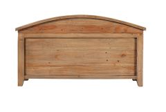 Barbados- Blanket Chest
