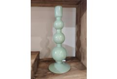 Candle Holder Desert Sage - Clearance