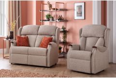 Canterbury - Sofa Collection - FREE Armcaps*