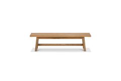 Castleford - Small Dining Bench
