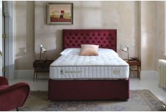 Centurial 02 - Beds by Sleepeezee
