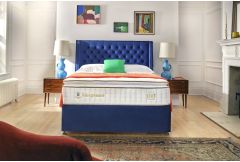 Centurial 03 - Beds by Sleepeezee
