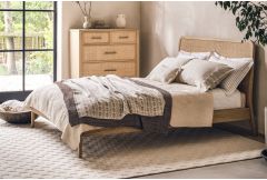 Claridge - King Size Bedstead