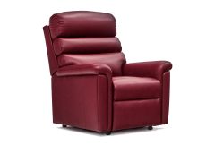 Comfi Sit - Leather - Standard Chair