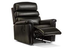 Comfi Sit - Leather - Standard Recliner
