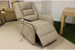 Cortona - Lift & Rise Recliner Armchair