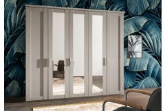 Cumbria - Wardrobes & Bedroom Furniture