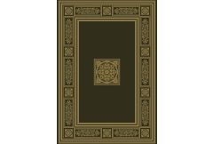 Da Vinci Rug - 801-3233