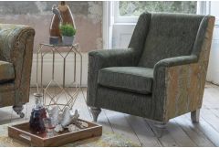 Dalston - Accent Chair