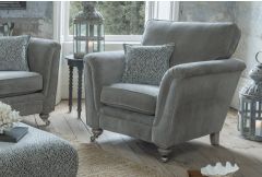 Dalston - Armchair