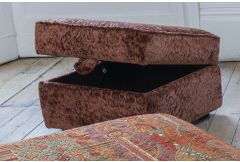 Dalston - Storage Ottoman