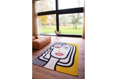 Gallery - 'Dorado' Rug