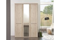 Dorfen - Bedroom Furniture