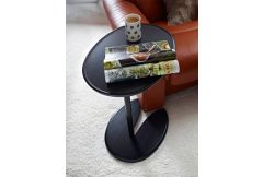Stressless Ellipse Table