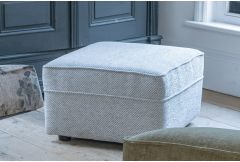 Ellesmere  - Footstool